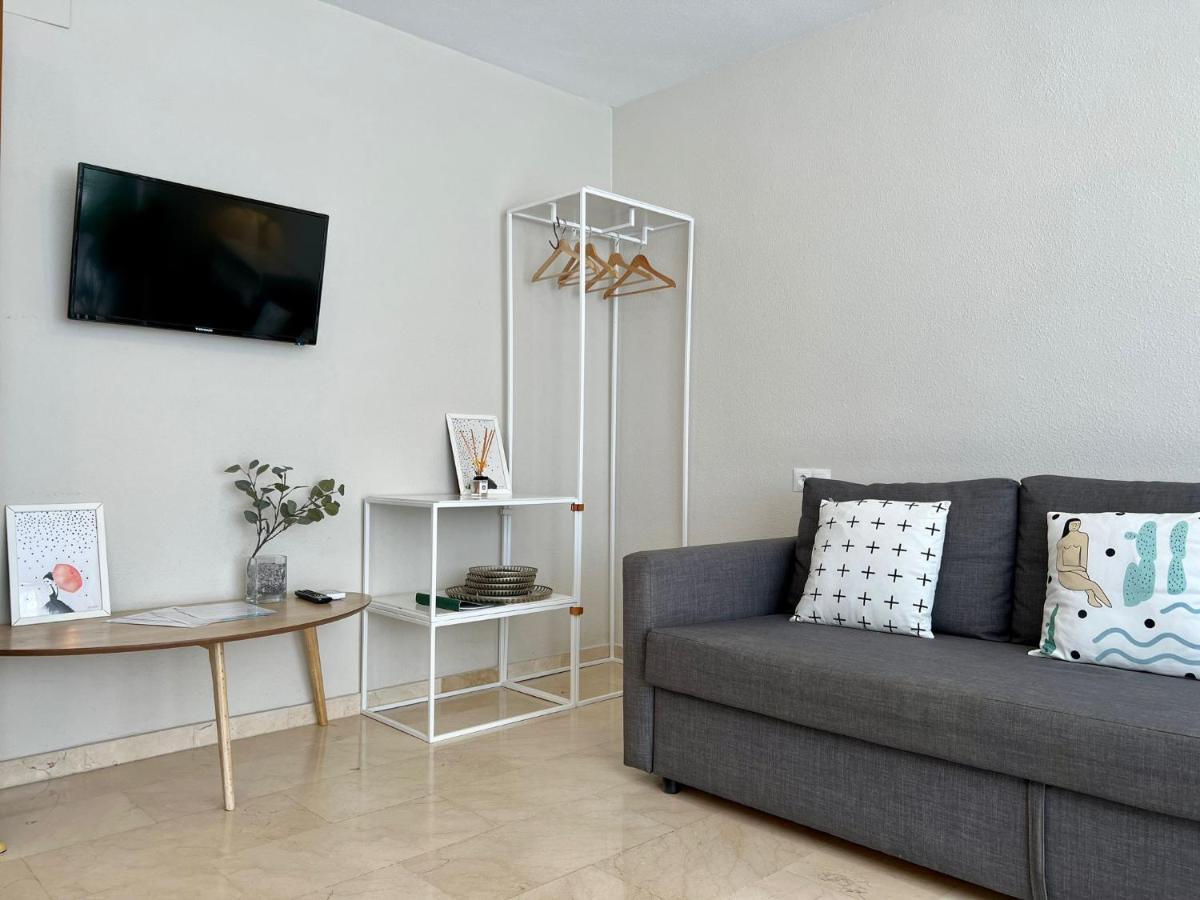 Gran Apartamento Familiar, Amigos O Trabajo Μάλαγα Εξωτερικό φωτογραφία