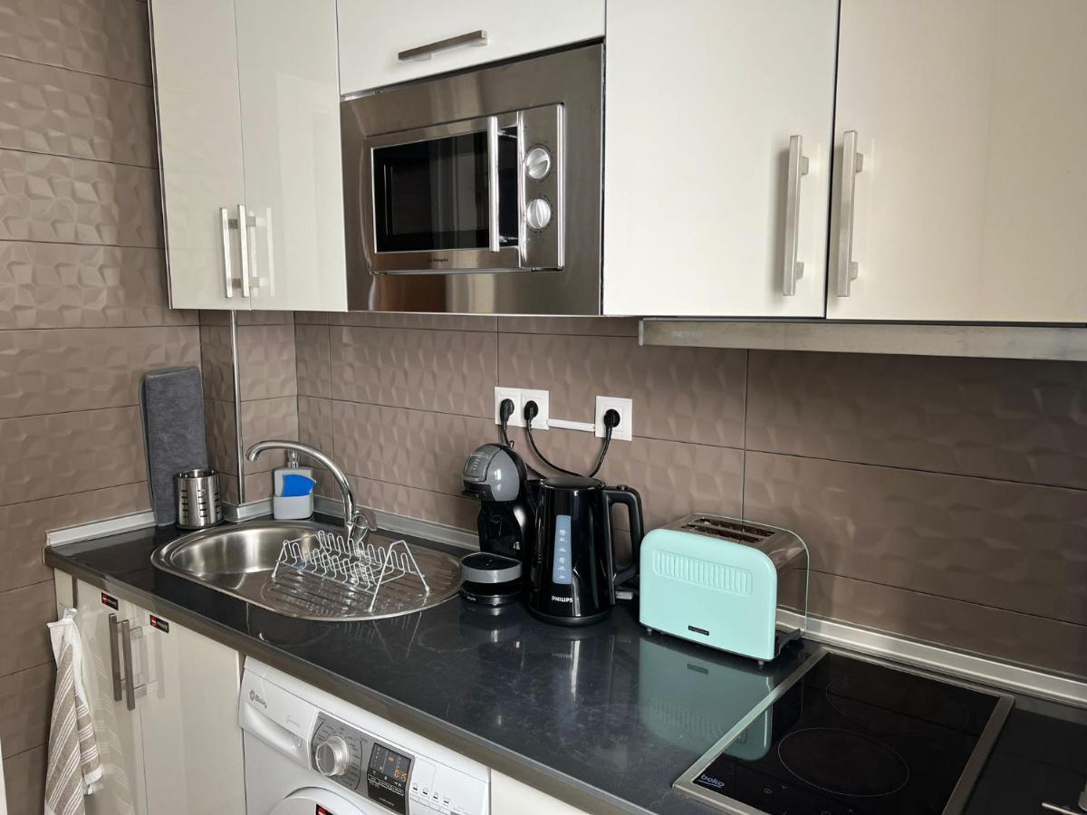 Gran Apartamento Familiar, Amigos O Trabajo Μάλαγα Εξωτερικό φωτογραφία
