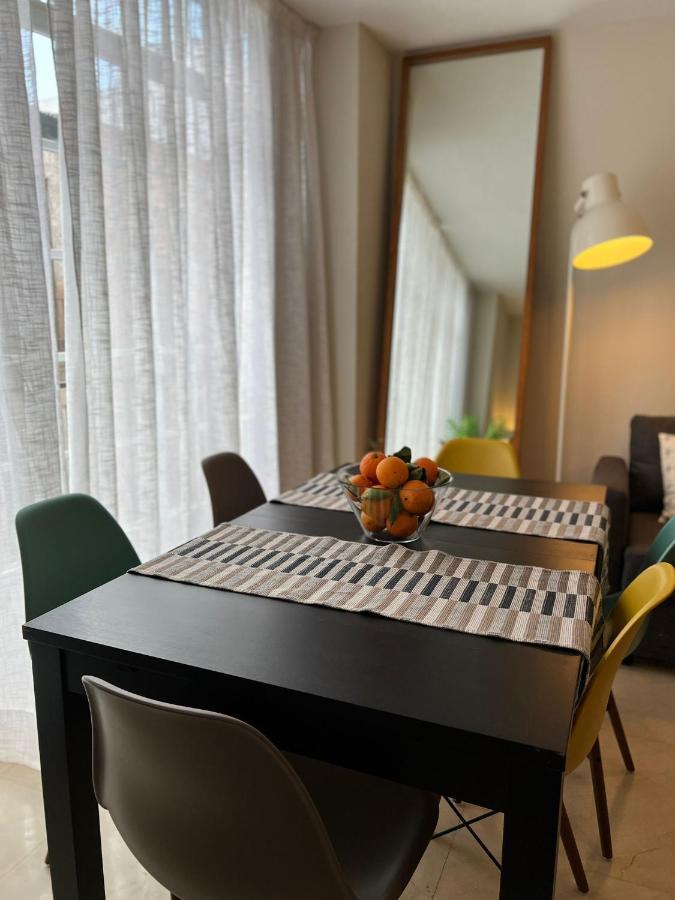 Gran Apartamento Familiar, Amigos O Trabajo Μάλαγα Εξωτερικό φωτογραφία