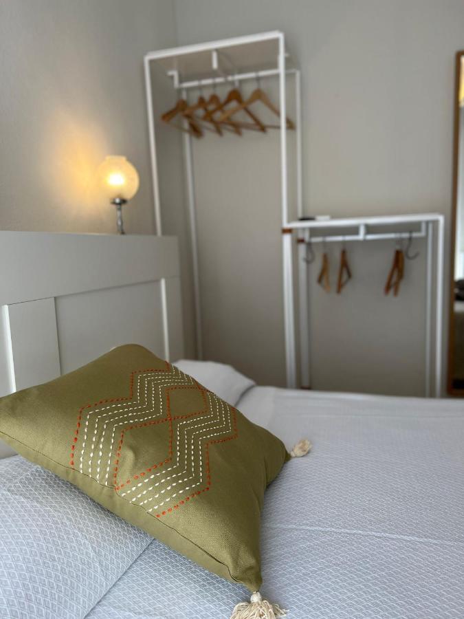 Gran Apartamento Familiar, Amigos O Trabajo Μάλαγα Εξωτερικό φωτογραφία