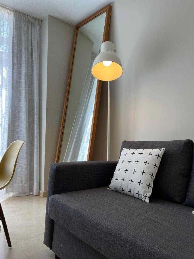 Gran Apartamento Familiar, Amigos O Trabajo Μάλαγα Εξωτερικό φωτογραφία