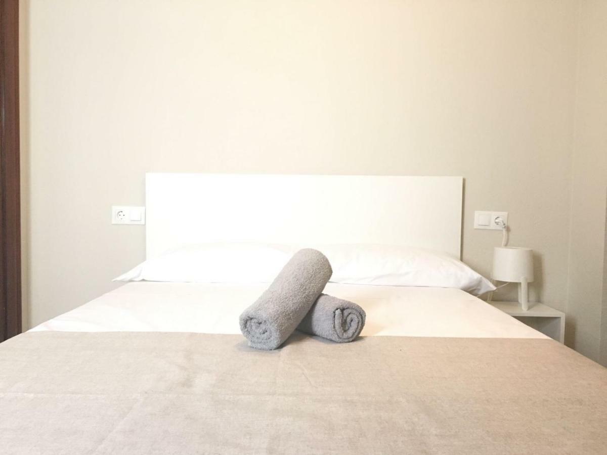 Gran Apartamento Familiar, Amigos O Trabajo Μάλαγα Εξωτερικό φωτογραφία