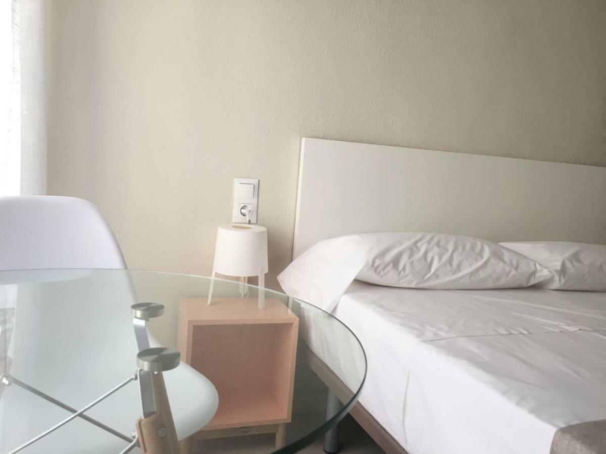 Gran Apartamento Familiar, Amigos O Trabajo Μάλαγα Εξωτερικό φωτογραφία