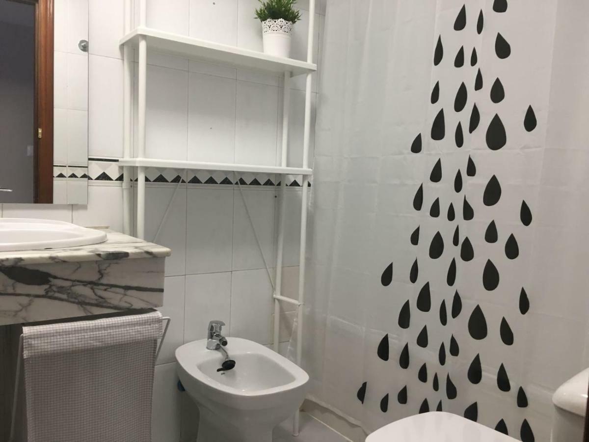Gran Apartamento Familiar, Amigos O Trabajo Μάλαγα Εξωτερικό φωτογραφία