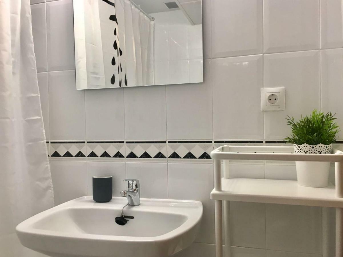 Gran Apartamento Familiar, Amigos O Trabajo Μάλαγα Εξωτερικό φωτογραφία