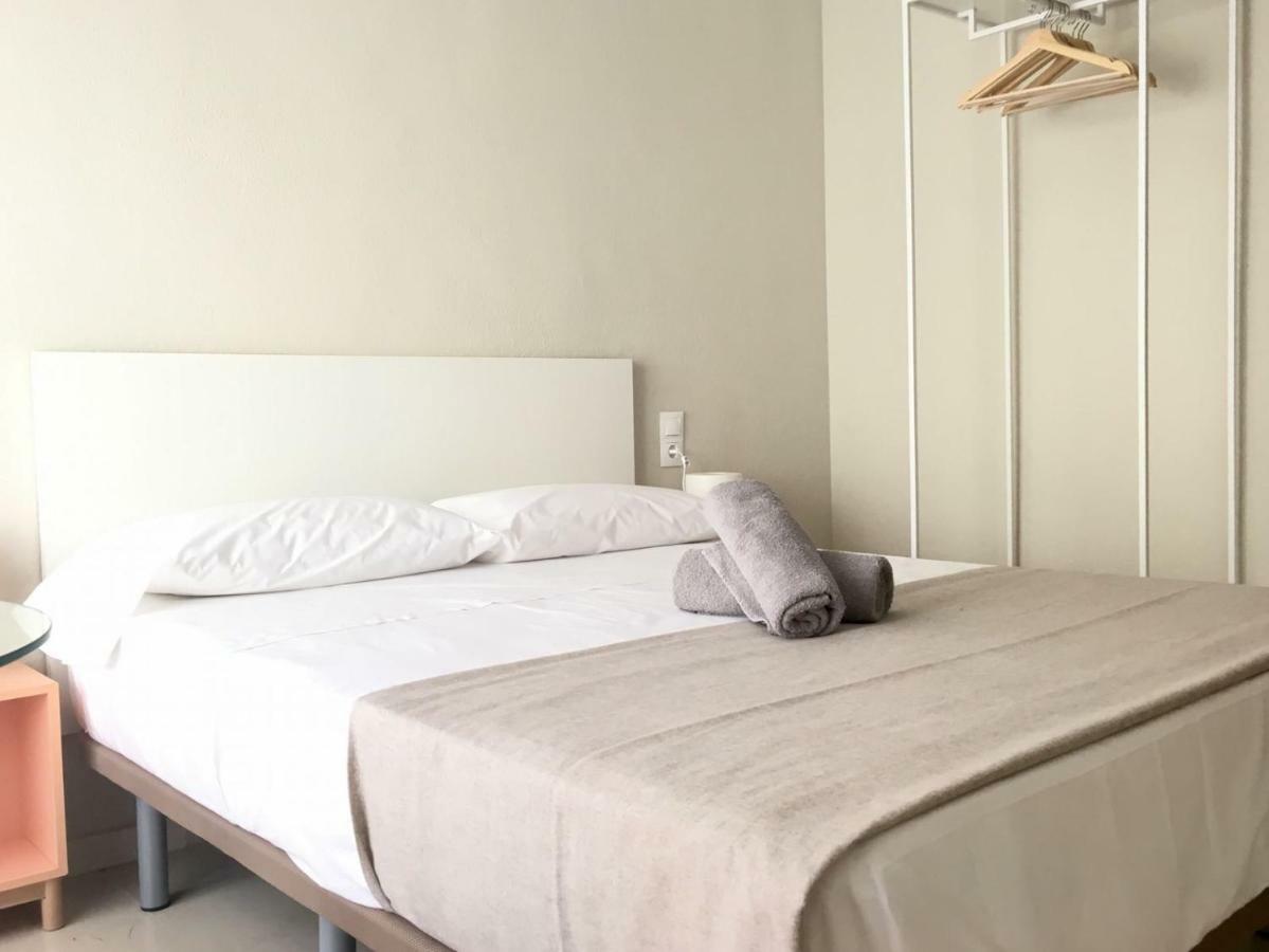 Gran Apartamento Familiar, Amigos O Trabajo Μάλαγα Εξωτερικό φωτογραφία