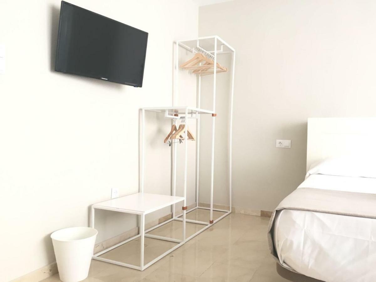 Gran Apartamento Familiar, Amigos O Trabajo Μάλαγα Εξωτερικό φωτογραφία