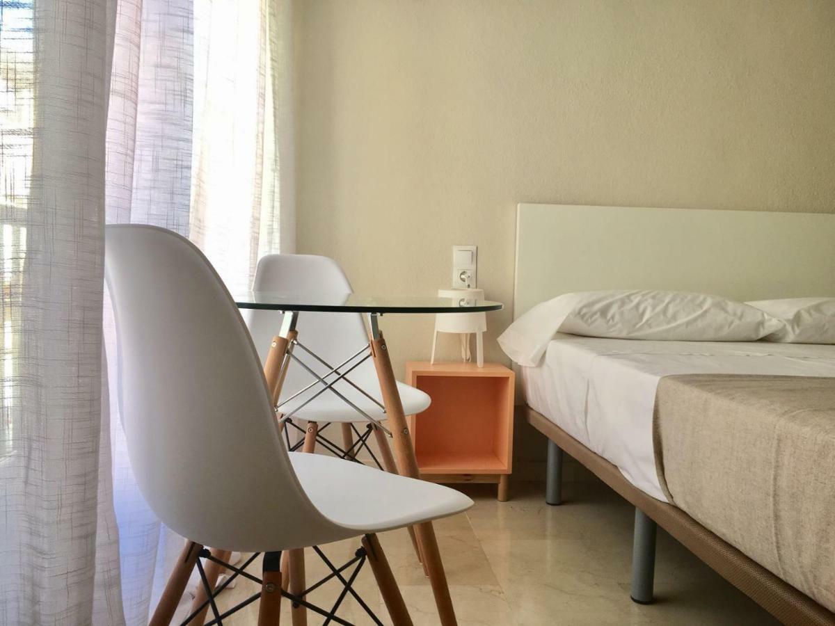 Gran Apartamento Familiar, Amigos O Trabajo Μάλαγα Εξωτερικό φωτογραφία