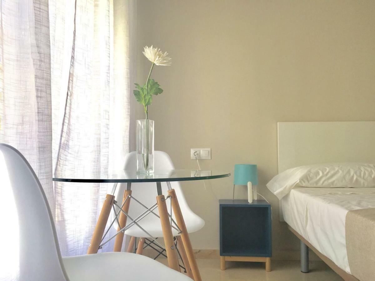 Gran Apartamento Familiar, Amigos O Trabajo Μάλαγα Εξωτερικό φωτογραφία
