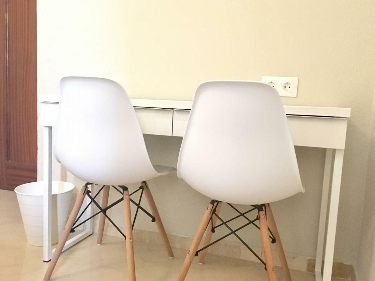 Gran Apartamento Familiar, Amigos O Trabajo Μάλαγα Εξωτερικό φωτογραφία