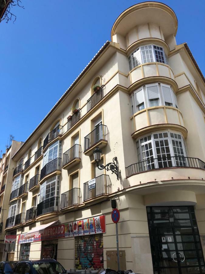 Gran Apartamento Familiar, Amigos O Trabajo Μάλαγα Εξωτερικό φωτογραφία